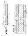 Fig. 07 - Dynamic fixation assemblies with inner core and outer coil-like member