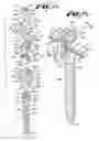 Fig. 08 - Dynamic fixation assemblies with inner core and outer coil-like member