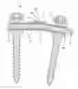 Fig. 01 - Vertebral support device