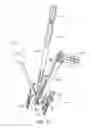 Fig. 46 - Spinal stabilization system