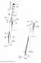 Fig. 02 - Extension device for a bone anchor, in particular for minimally invasive surgery