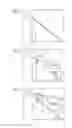 Fig. 02 - Method and device for attaching a bone plate