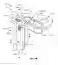Fig. 06 - Systems and methods for fusing a sacroiliac joint and anchoring an orthopedic appliance