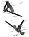Fig. 166 - Systems and methods for fusing a sacroiliac joint and anchoring an orthopedic appliance