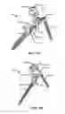Fig. 197 - Systems and methods for fusing a sacroiliac joint and anchoring an orthopedic appliance