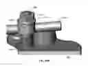 Fig. 210 - Systems and methods for fusing a sacroiliac joint and anchoring an orthopedic appliance