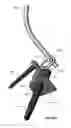 Fig. 262 - Systems and methods for fusing a sacroiliac joint and anchoring an orthopedic appliance