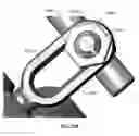 Fig. 263 - Systems and methods for fusing a sacroiliac joint and anchoring an orthopedic appliance