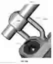 Fig. 265 - Systems and methods for fusing a sacroiliac joint and anchoring an orthopedic appliance