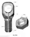 Fig. 271 - Systems and methods for fusing a sacroiliac joint and anchoring an orthopedic appliance