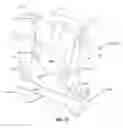 Fig. 40 - Systems and methods for fusing a sacroiliac joint and anchoring an orthopedic appliance