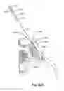 Fig. 98 - Systems and methods for fusing a sacroiliac joint and anchoring an orthopedic appliance