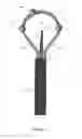 Fig. 08 - Attachments for tracking handheld implements