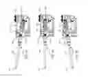 Fig. 16 - Method for repairing focal defects in tissue of a patient