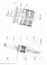 Fig. 07 - Guided drill, kit of guided drills and methods of osteotomy for inserting a dental implant using the kit