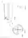 Fig. 08 - Guided drill, kit of guided drills and methods of osteotomy for inserting a dental implant using the kit