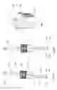 Fig. 09 - Guided drill, kit of guided drills and methods of osteotomy for inserting a dental implant using the kit