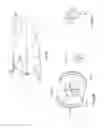 Fig. 10 - Guided drill, kit of guided drills and methods of osteotomy for inserting a dental implant using the kit