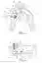 Fig. 02 - Intraoral device for automated preparation of the teeth with a view to performing partial or peripheral restorations