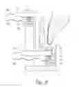 Fig. 04 - Intraoral device for automated preparation of the teeth with a view to performing partial or peripheral restorations
