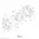 Fig. 03 - DENTAL BRACKET