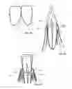 Fig. 02 - Abutment system for immediate implants for producing a dental prosthesis