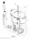 Fig. 02 - Oral hygiene system