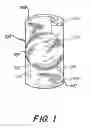 Fig. 02 - Intraocular lens having input and output electronics