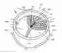Fig. 01 - Prosthetic heart valve formation
