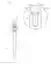 Fig. 06 - Artificial hip joint stem, stem inserter, artificial hip joint system including them, and artificial hip joint