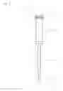 Fig. 07 - Artificial hip joint stem, stem inserter, artificial hip joint system including them, and artificial hip joint