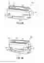 Fig. 08 - Expandable intervertebral cage assemblies and methods