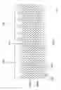 Fig. 09 - Method of treatment with a bioabsorbable stent with time dependent structure and properties and regio-selective degradation