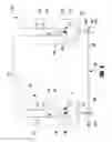 Fig. 09 - Latching motion transfer mechanism