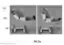 Fig. 08 - A Mobile Robotic Lifting and Transferring System for Bariatric Patients