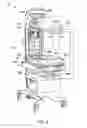 Fig. 08 - Multiple patient infant warming device, manager and method