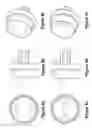 Fig. 07 - Eyelid care appliance