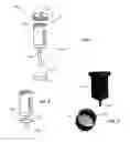 Fig. 02 - Enteral Feed Cup