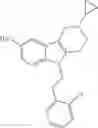Fig. 131 - TETRACYCLIC COMPOUNDS