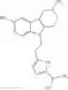 Fig. 167 - TETRACYCLIC COMPOUNDS