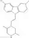 Fig. 239 - TETRACYCLIC COMPOUNDS