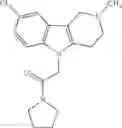 Fig. 303 - TETRACYCLIC COMPOUNDS