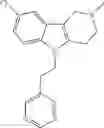 Fig. 484 - TETRACYCLIC COMPOUNDS