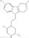 Fig. 596 - TETRACYCLIC COMPOUNDS