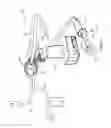 Fig. 02 - Medical/surgical irrigator that is releasably coupled to and powered by a powered surgical tool