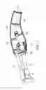 Fig. 09 - Medical/surgical irrigator that is releasably coupled to and powered by a powered surgical tool