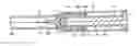 Fig. 01 - Safety assembly for a syringe