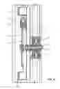 Fig. 07 - Magnetic resistance mechanism in a cable machine