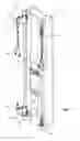 Fig. 02 - Cable Attachment Release Mechanism
