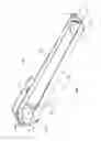 Fig. 06 - Clamp assembly for an elliptical exercise machine